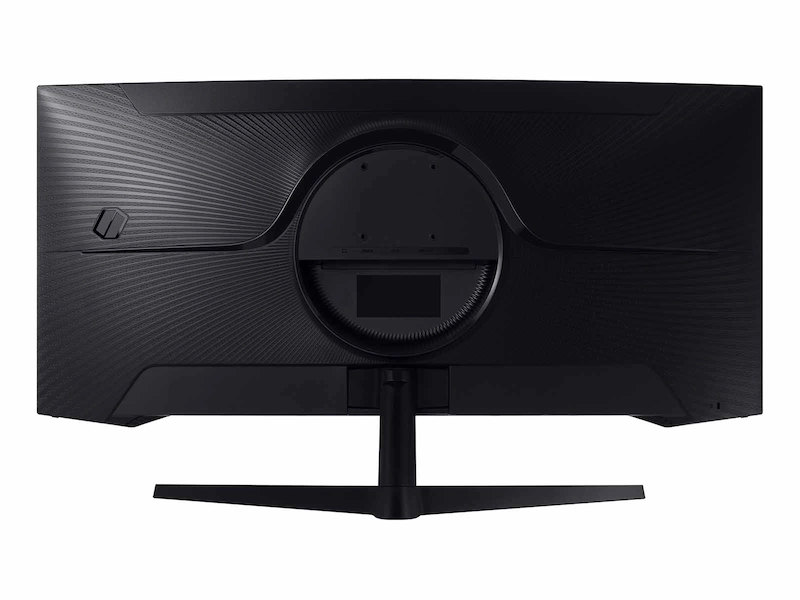 Samsung Odyssey G5 34″ Curved Gaming Monitor – Ultra-WQHD - Image 3