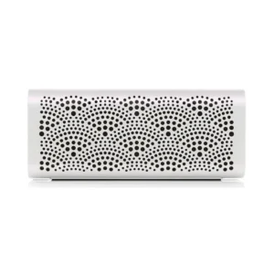 Braven Lux Portable Wireless Bluetooth Speaker – Deep Black