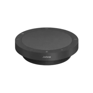 Jabra Speak2 40 Portable Bluetooth Speakerphone for Clear Conference Calls
