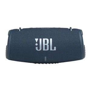 JBL Xtreme 3 Portable Waterproof Bluetooth Speaker - Deep Blue