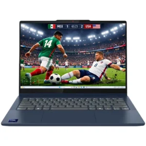 Lenovo IdeaPad Slim 3 15IAN8 laptop front view