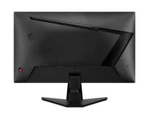 MSI MAG 255F E20 24.5 inch FHD gaming monitor front view