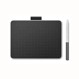 Wacom One S Bluetooth Creative Pen Tablet - Small