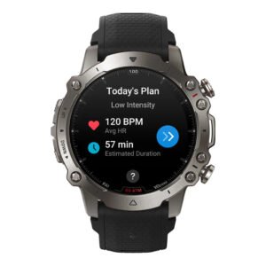 Amazfit Falcon Military-Grade Smart Watch - Premium Performance
