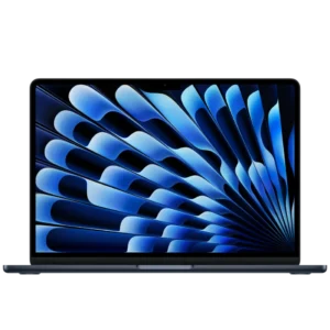 Apple MacBook Air 13" Laptop - M5 Chip 10-Core CPU - 24GB RAM - 1TB SSD - Midnight
