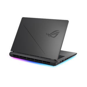 ASUS ROG Strix G16 G615JMR gaming laptop front view