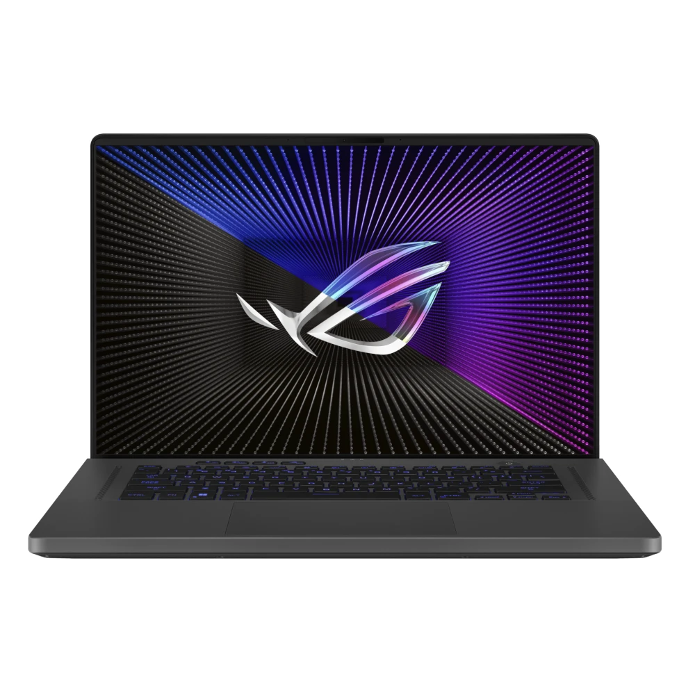 ASUS ROG Zephyrus G16 (GU603VI) Gaming Laptop - Intel i7-13620H, RTX 4070, 16GB RAM, 512GB SSD