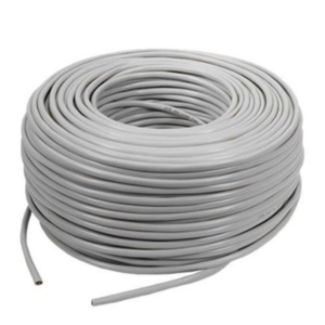 Belden VOL6UP4305 Cat6 solid cable on spool
