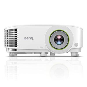 BenQ EX600 Wireless Android Smart Projector for Business