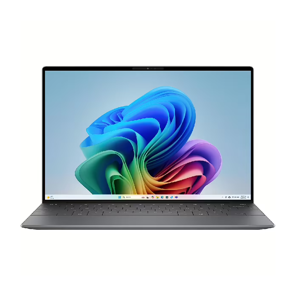 Dell XPS 13 (LP-9345) Snapdragon X Elite 16GB 512GB 13.4" Laptop