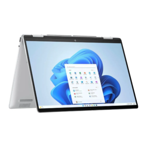 HP Envy x360 14 (FA0023DX) 2-in-1 Touchscreen Laptop | AMD Ryzen 7 8840HS | 16GB RAM | 1TB SSD