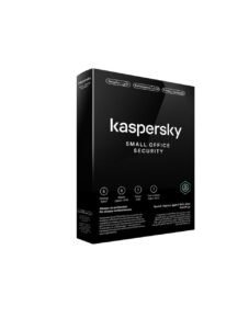 Kaspersky Small Business Security 5 Devices 1 Year Box