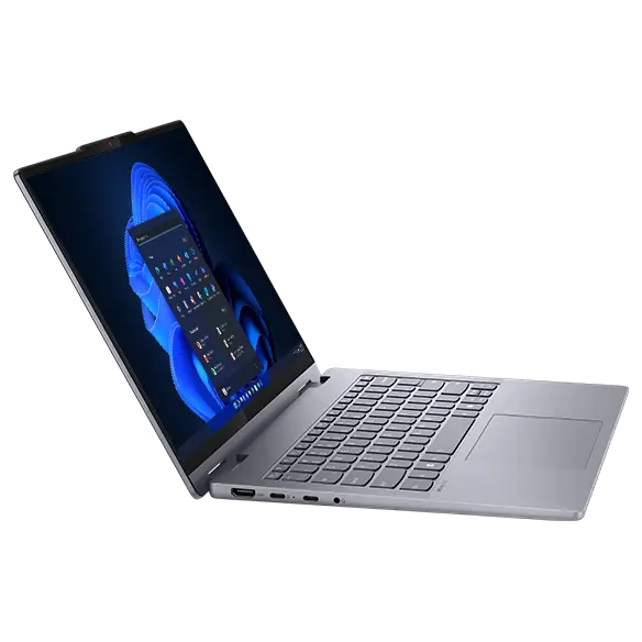 Lenovo IdeaPad 5 2-in-1 83KR001TUS touchscreen display with Lenovo Digital Pen 2