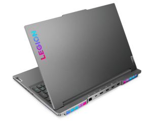 Lenovo Legion Pro 7 16IAX10H 83F5X028US front view
