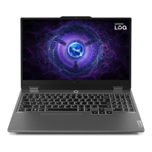 Lenovo LOQ 15IRX9 15.6" IPS 144Hz Gaming Laptop - Intel Core i7-13650HX - RAM 24GB - SSD 512GB LENOVO-LOQ-15IRX9-15-6-IPS-144HZ-GAMING-LAPTOP-INTEL-CORE-I7-13650HX-RAM-24GB-SSD-512GB-NVIDIA-RTX-4050-83DV00ULPS