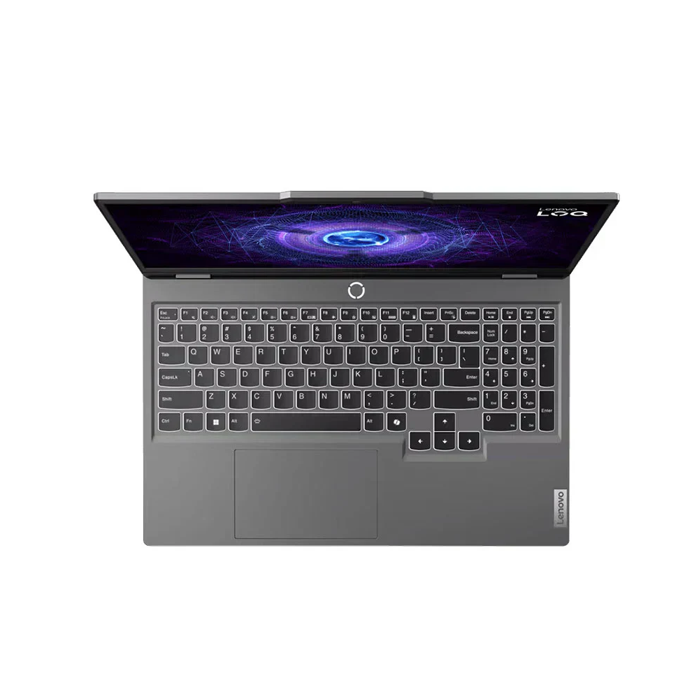 Lenovo LOQ 15IRX9 15.6" IPS 144Hz Gaming Laptop - Intel Core i7-13650HX - RAM 24GB - SSD 512GB LENOVO-LOQ-15IRX9-15-6-IPS-144HZ-GAMING-LAPTOP-INTEL-CORE-I7-13650HX-RAM-24GB-SSD-512GB-NVIDIA-RTX-4050-83DV00ULPS