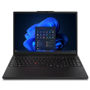 Lenovo ThinkPad P14s Gen 5 21G20029US front view