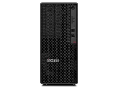 Lenovo ThinkStation P3 Tower Workstation 30GU002LUS side panel