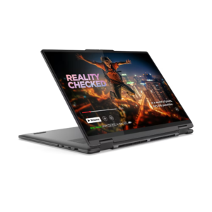 Lenovo Yoga 7i 16IML9 16" 2-in-1 Touchscreen Laptop – Intel Core Ultra 7 155U, 16GB RAM, 1TB SSD