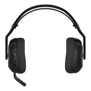 Logitech G522 LIGHTSPEED Wireless Gaming Headset 981-001544 Black - front view