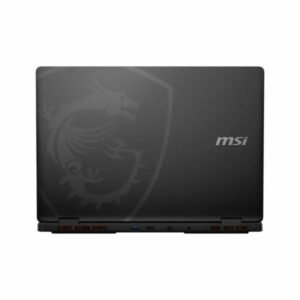 MSI Crosshair 18 HX AI A2XWGKG012US Gaming Laptop – Core Ultra 9 275HX, RTX 5070 8GB
