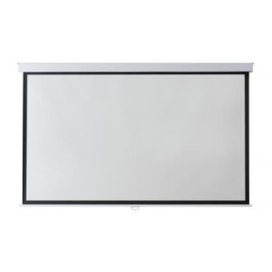SkyPro SP-WALL-300 Wall Screen 300x300 cm - Overhead Projector Screen